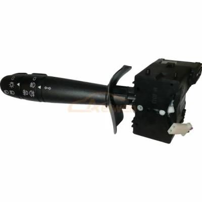 Turn Signal Switch Used for Megane OE No. 7701047255