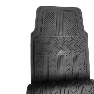 Universal Waterproof Car Floor Mat