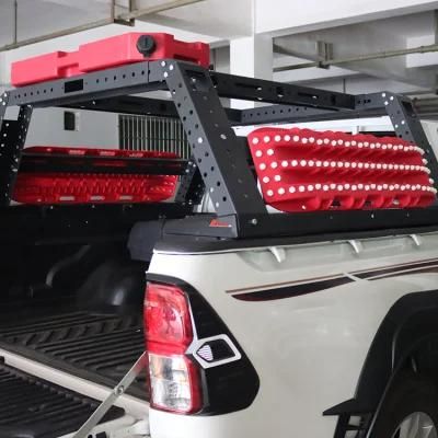 Hot Selling Sport Roll Bar for Toyota Hilux Revo