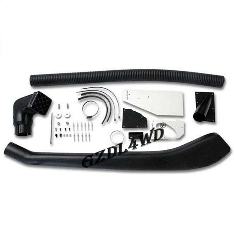 4X4 off Road Accessories 2018 2019 Jeep Wrangler Jl Snorkel