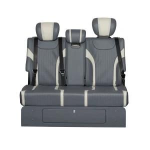 Car Seat for Mercedes Vito Viano Metris V250