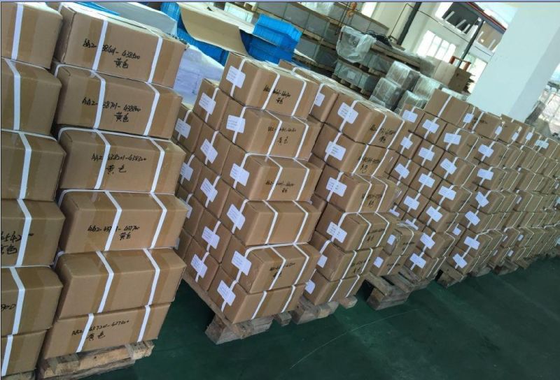 Customized Printing Aluminum Number Plate