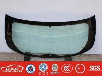 Auto Glass Windshield for Hyundai China Factory Xyg Quality