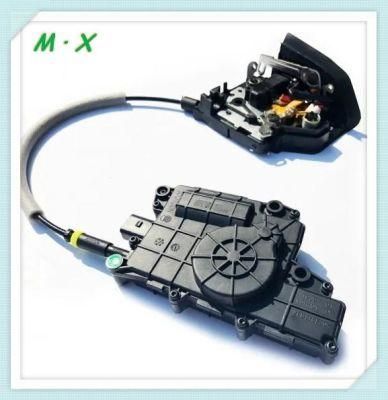 Universal Auto Electric Suction Door for Skoda