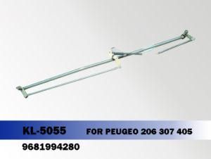 Wiper Transmission Linkage for Peugeot 206 307 405, 9681994280, OE Quality, Competitive Price