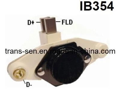 Alternator Voltage Regulator 14.4V for OEM. 121840 (IB354)