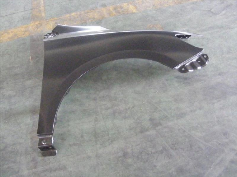 Wholesale Car Parts Front Fender for Toyota Corolla 2008-2010