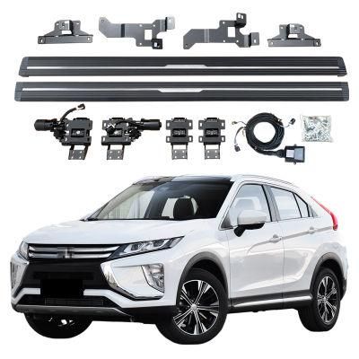 Automatic Electric Power Side Step Running Board for Mitsubishi Eclipse Cross 2017-2021