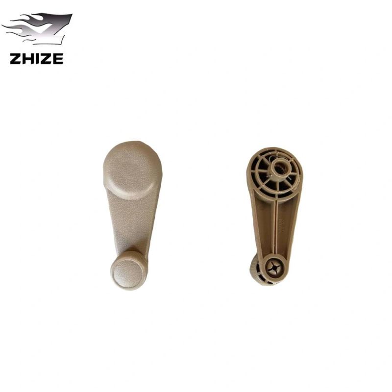 Car Window Lifter Roller (Dongfeng Yue-jin Jianghuai light truck universal glass rocker) High Quality