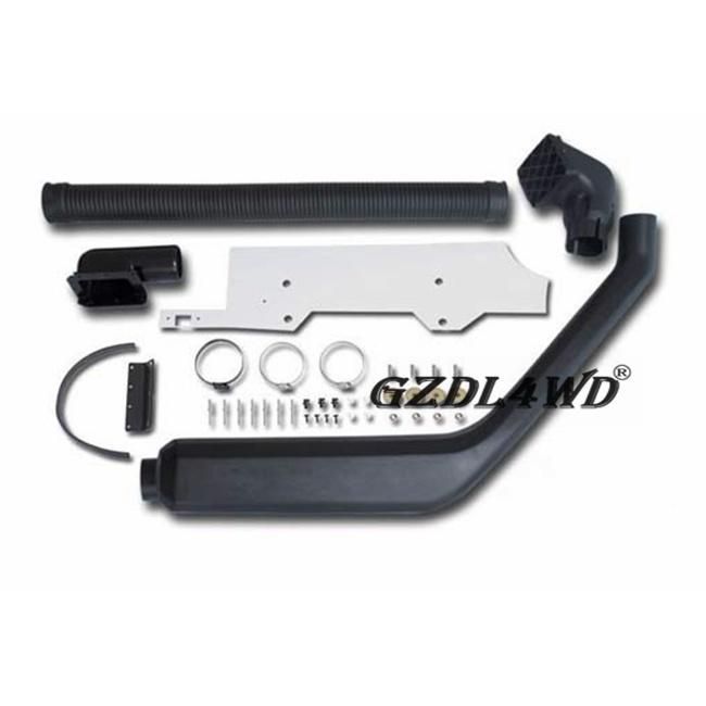 Aftermarket Parts Air Intake Car Snorkel for Jeep Cherokee Xj