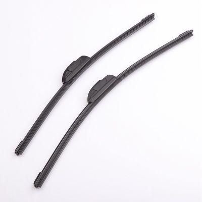 Universal Frameless Wiper Blade Used for Rear Windscreen