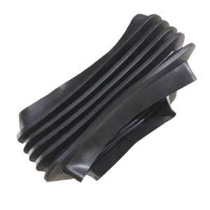 Truck Seat Plastic Rivet for The Seat Rubber Bellow