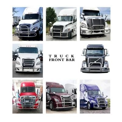 Newest OEM Chrome Parts for Freightliner