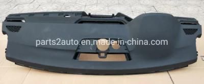 for Skoda Superb Car Instrument Panel, 566857