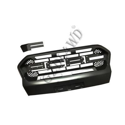 Suit Ranger Px2 Mk2 T7 Raptor Grille Front Grill