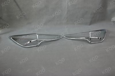 Car Accessories Lighting Covers Left+Right for Toyota Fortuner