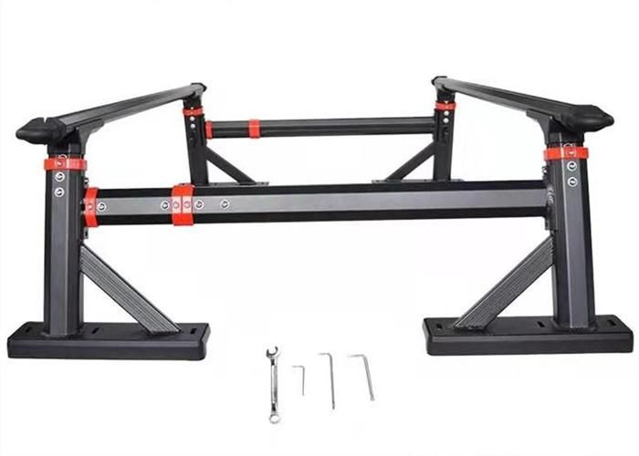 Auto Accessory OE Running Boards for Great Wall Cannon Ute 2021 Gwm P Series Poer Side Step Stirrup
