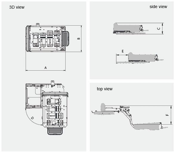 2019 Swivel Car Seat for Vans Loading 150kg