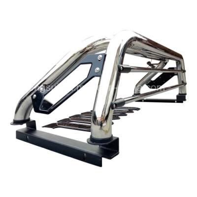 Triton Anti Sport Roll Bar for L200