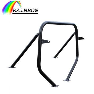 Offroad Parts Aluminum Alloy Black Basket Roof Rack Roll Bar/Cage/Frame 4X4 for Ford Raptor