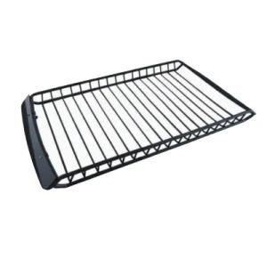 Auto Car Customized Size Aluminum Roof Tray