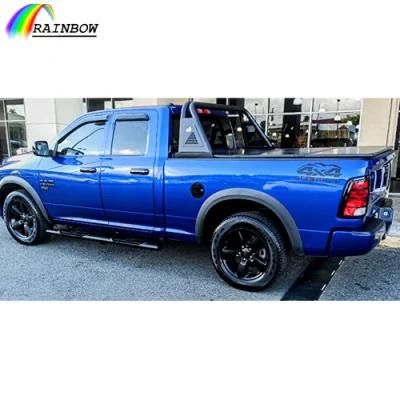Universal Auto Body Parts Aluminum Stainless Alloy Steel Heavy Duty off-Road Parts Jeep Pick up Anti Sport Roll Bar Rollbar