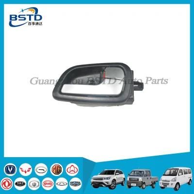 Car Auto Parts Front Door Inside Handle for Changan Ruixing M80/G101 (6105400-AT01)