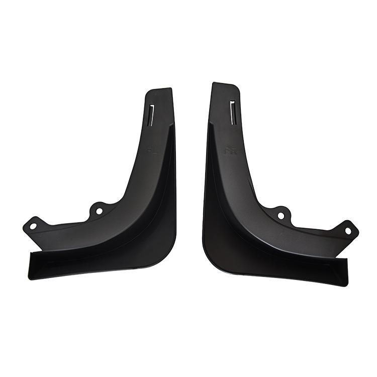 for Tesla Model Y Weather-Resistant Front Fenders