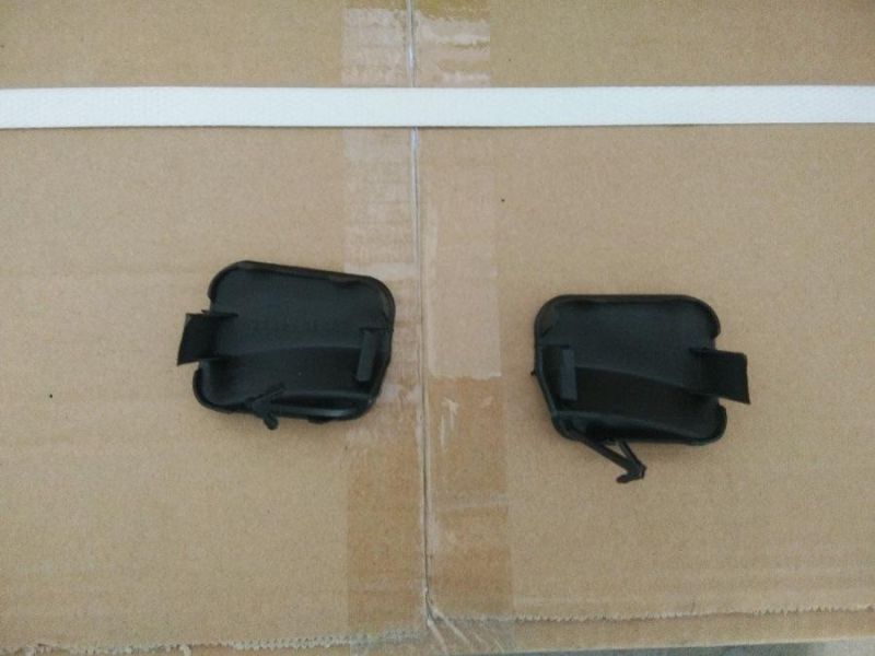 Wholesale Car Parts Front Bumper Tow Cover for Toyota Highlander 2008-2011