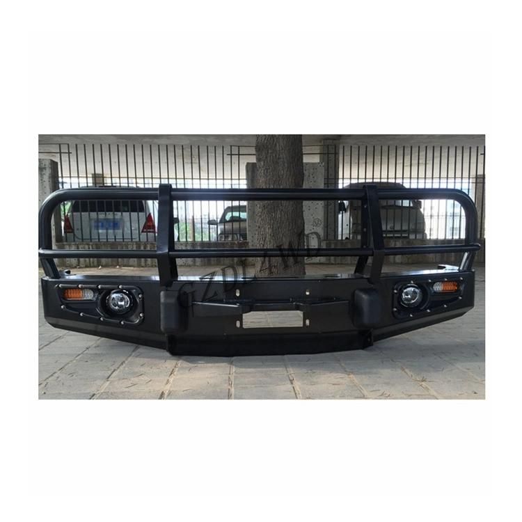 Bull Bar 4X4 Suit Toyota Fj Cruiser Front Bumper