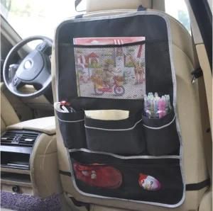 Home Storage Car Backseat Organizer Car Hanging Storage Bag