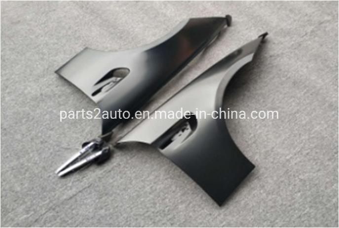 for Mercedes-Benz W205 C63 Modified Front Fender