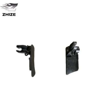 Car Door Inside Handle (Shaanxi Automobile Delong F3000) for Truck