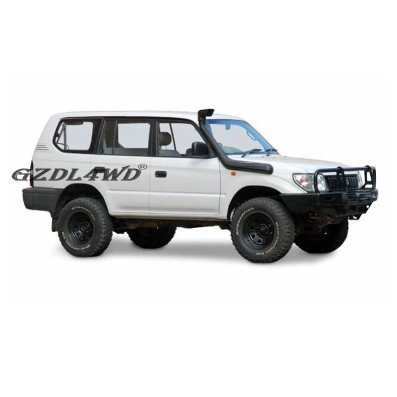 for Land Rover Defender Td4 Snorkel Kits