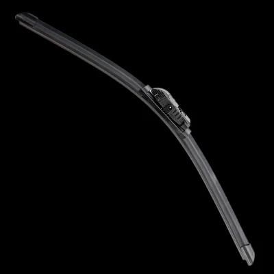 Classic Frameless Auto Parts Curve Windshield Car Wiper Blade