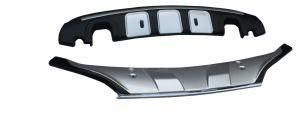 Lexus Rx270 Front and Rear Bumper Guard