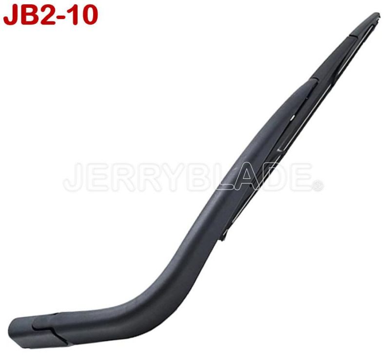 Toyota Yaris 1996-2005 Rear Wiper Arm and Blade Set 305mm for Cars Made in France OE 852410d011 Replacement Rear Wiper, Yaris OE Rear Wiper Arm Kit