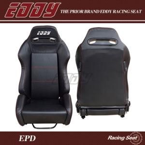 Reclinable Racing Seat Adjustable Sport Car Seat Reclinable Auto Seat
