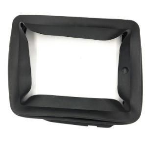 Car Seat Rubber Protector