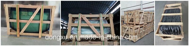 Auto Glass Laminated Front Windshield for Opel Vectra