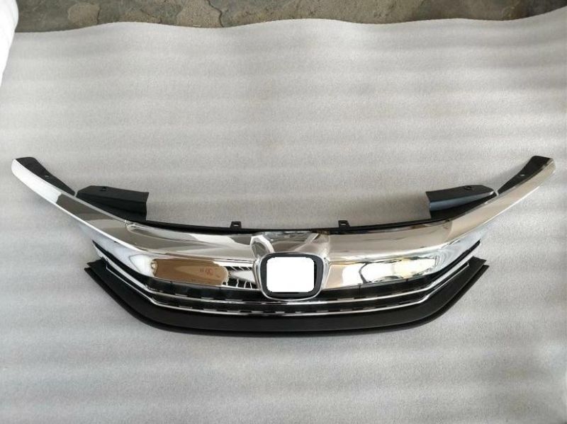 Wholesale Front Grille for Honda Accord 2016-2017 Car Parts