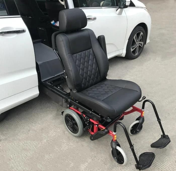 Programmable Handicapped Turning Seat Special Turning Seat with Capacity 150kg