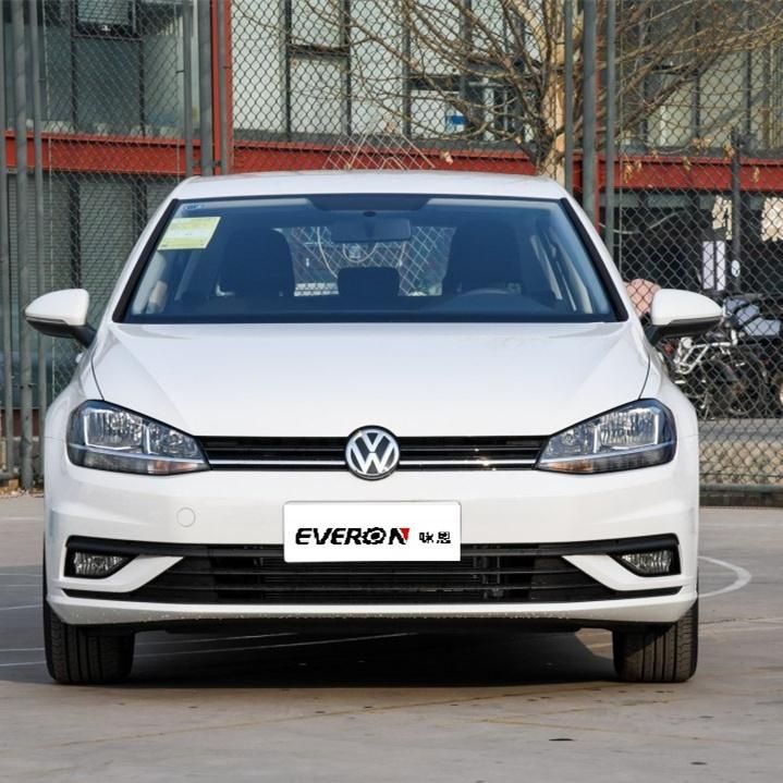 Auto Front Bumper for Volkswagen Golf 7.5