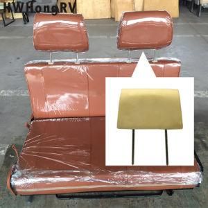 Van Seat Headrest Pillow Foam Is Compatible for The Chair Headrest