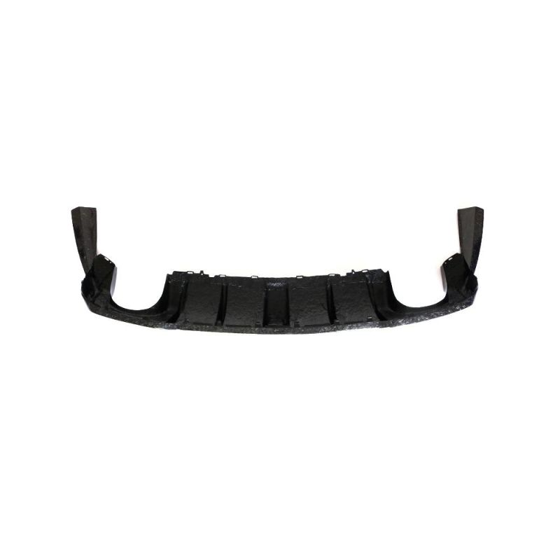 Carbon Fiber Facelift RS3 Rear Bumper Lip for Audi RS3 8V Sedan 2017- 2019