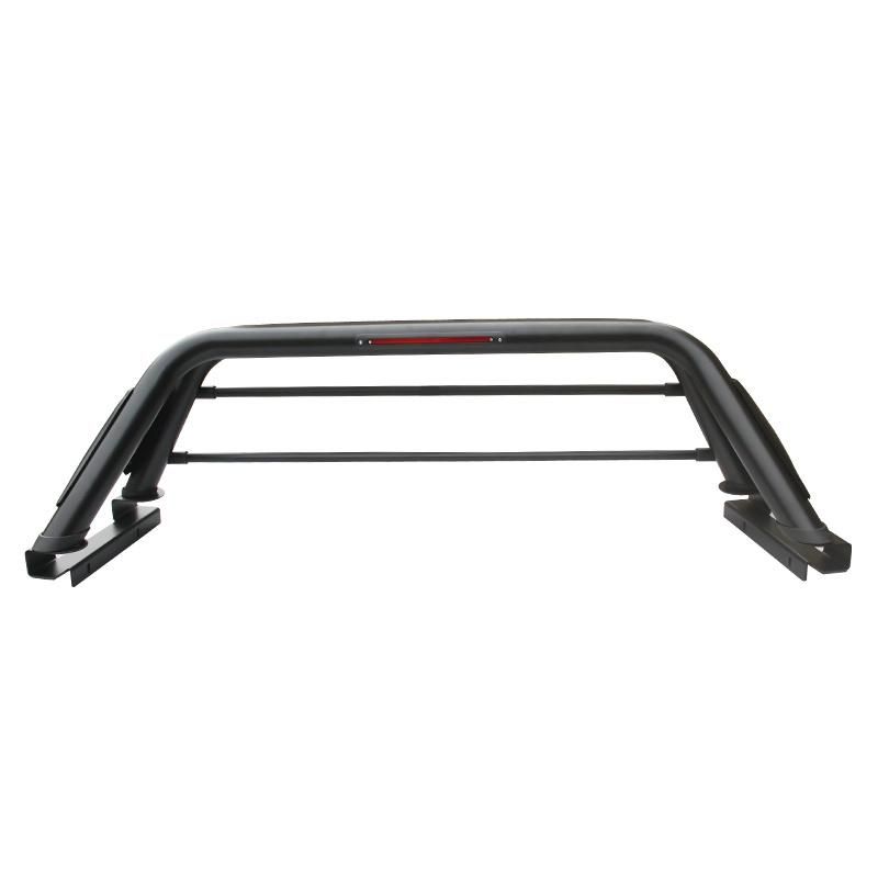 4X4 Steel Anti Sport Pickup Truck Roll Bar for Toyota Hilux Revo Isuzu Dmax Ford F150 Ranger Nissan Navara