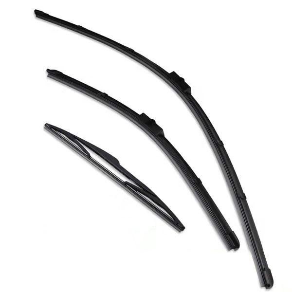 Suitable for Wuling Hongguang S Glory V Wiper S1 S3mini EV Wiper Glory Small Card Rubber Strip