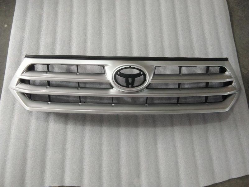Wholesale Front Grille for Toyota Highlander 2012-2013 Car Parts