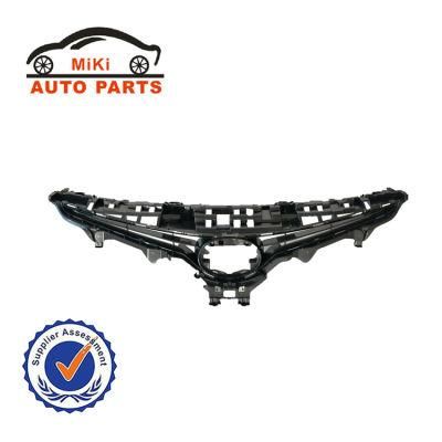 Car Accessories Front Grille 53101-06e10 for Toyota Camry 2018 2019 2020 Se Auto Parts