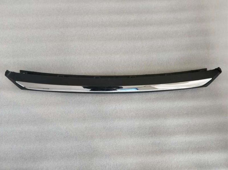 Auto Parts Bumper Grille Chrome Strip for Honda Accord 2013-2015